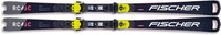 Fischer Rc4 Worldcup Sc Pro Ws