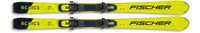 Fischer Rc4 Rcs  Jr.