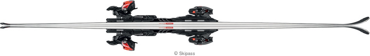 Nordica Dobermann GSR RB Elite