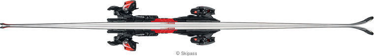 Nordica Dobermann GSR RB FDT