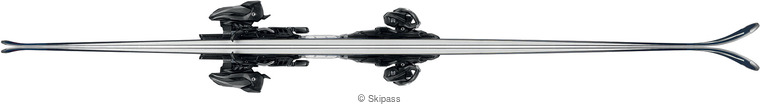 Nordica Dobermann Spitfire CA FDT