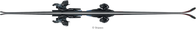 Nordica Drive 76 Elite FDT