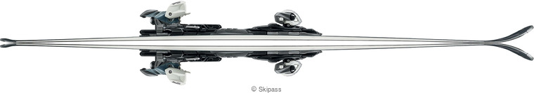 Nordica Sentra SL7 TI FDT