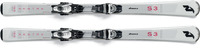 Nordica Sentra  S 3 FDT