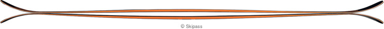 Nordica Soul rider 97