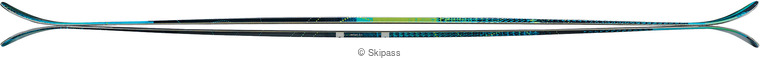 Nordica Soul rider 84