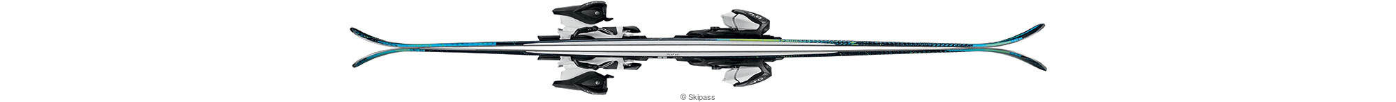 Nordica Soulrider J FDT