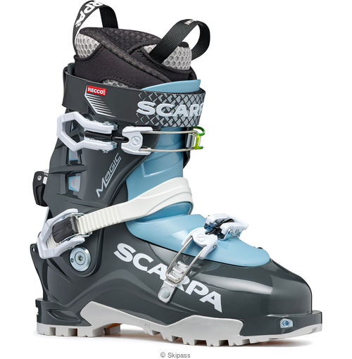 Scarpa Magic