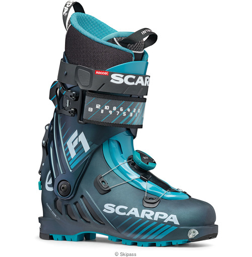 Scarpa F1