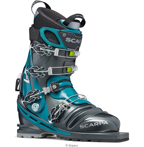 Scarpa T1