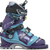 Scarpa T2 eco woman