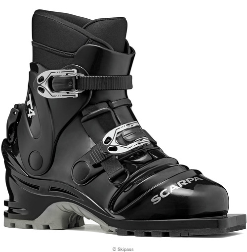 Scarpa T4