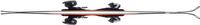 Wedze Cross 550+