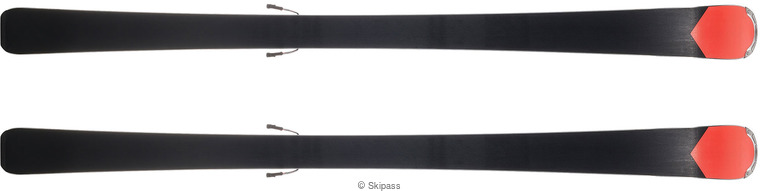 Wedze Cross 550+