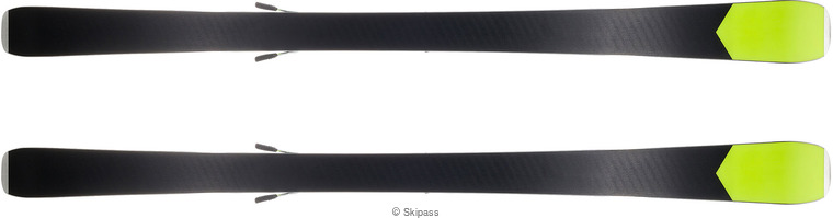 Wedze Cross 950+