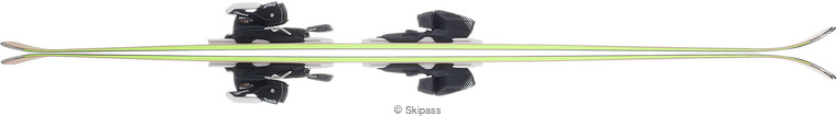 Wedze Cross 950+ w