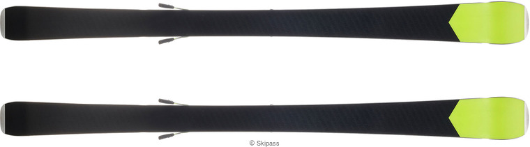 Wedze Cross 950+ w