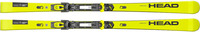 WC Rebels e-Speed SW Pro SW RP WCR 14