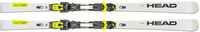 Head WC Rebels e-Speed SW RP EVO 14