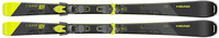 Head super Joy SW SLR Joy Pro