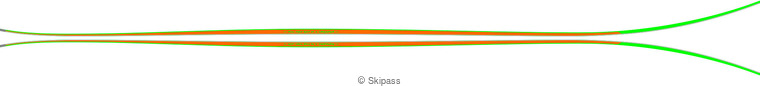 Ogso Whymper 80 ML SR