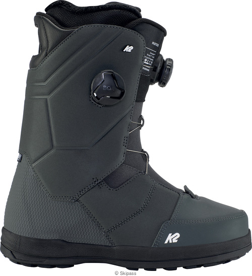 K2 Maysis