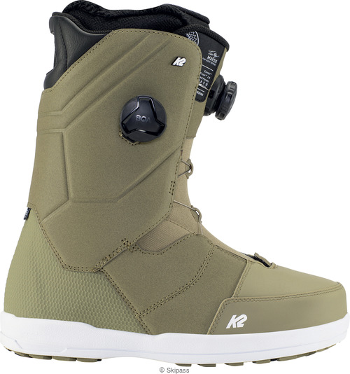 K2 Maysis