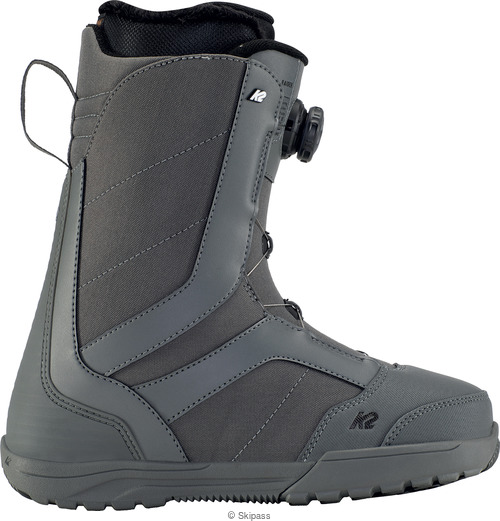 K2 Raider