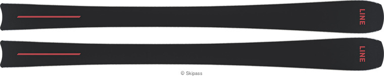 Line Blade