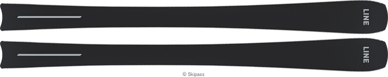 Line Blade W