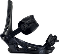 K2 Indy