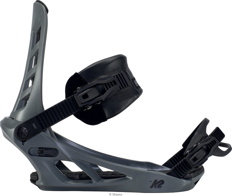 K2 Indy