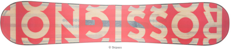 Rossignol One