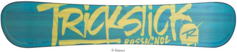 Rossignol Trickstick Af