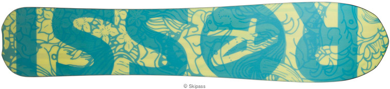 Rossignol Xv Sashimi Lg Light