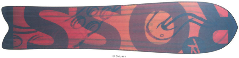 Rossignol Xv Sushi Lf Light