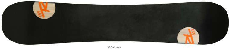 Rossignol Exp7 Rail / 4x4