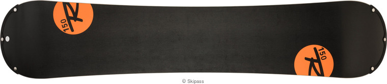 Rossignol Exp Regular