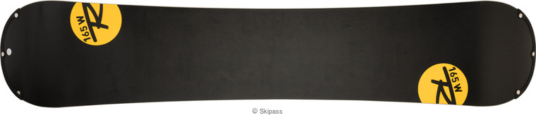 Rossignol Exp Wide