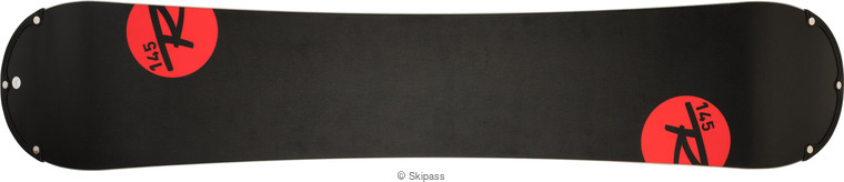 Rossignol Exp Narrow