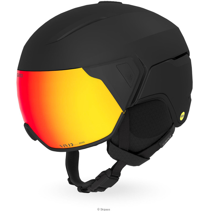 Giro Orbit Mips