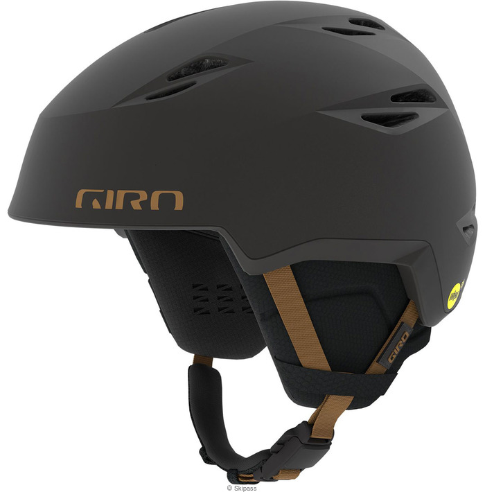 Giro Grid Mips