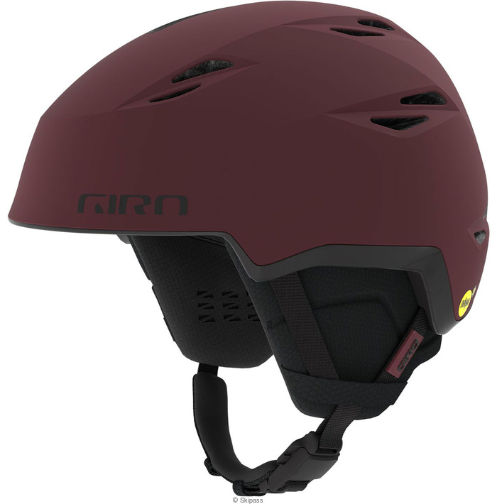 Giro Grid Mips
