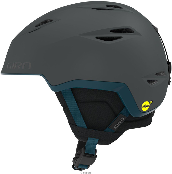 Giro Grid Mips