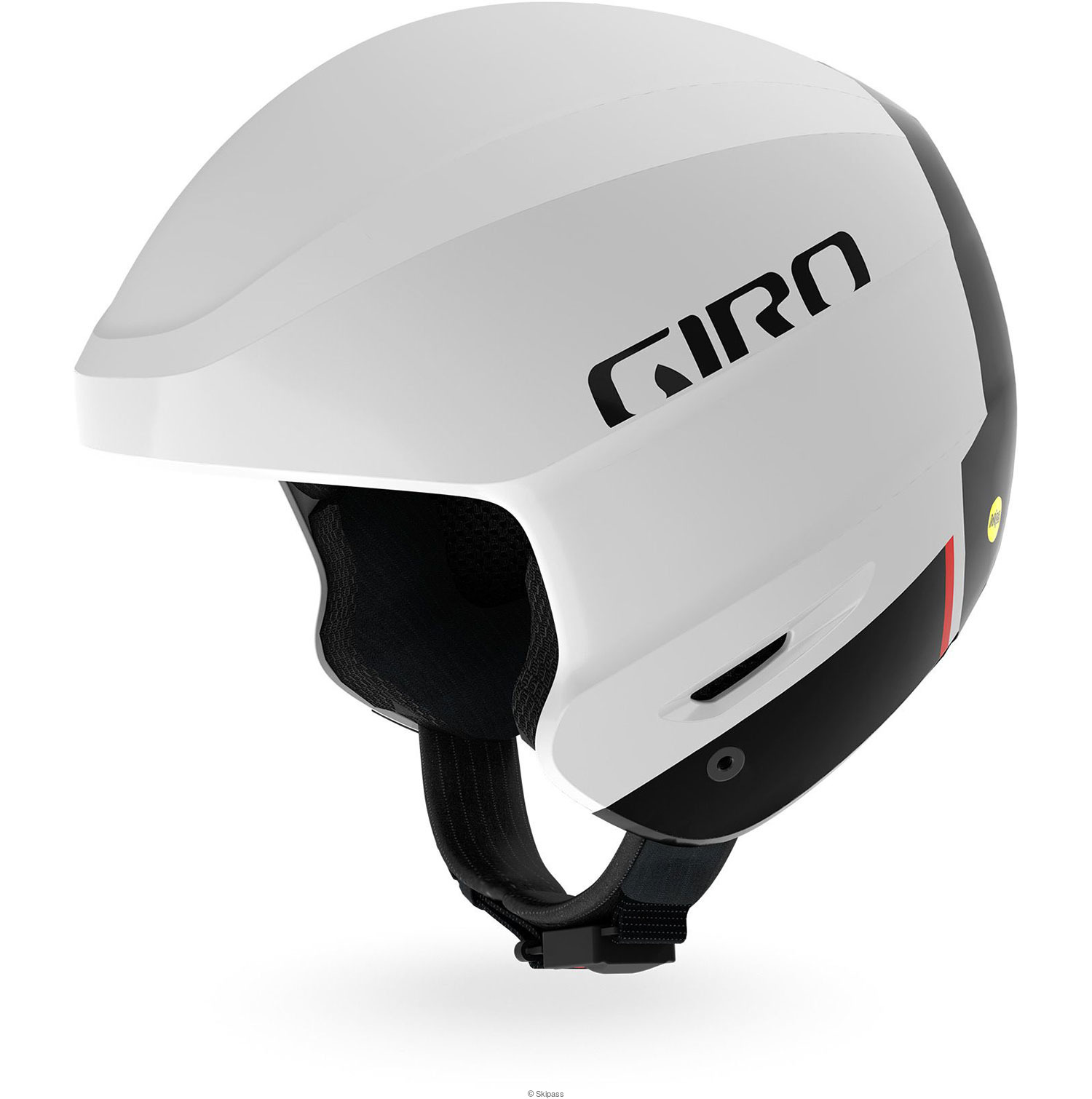 giro strive mips helmet