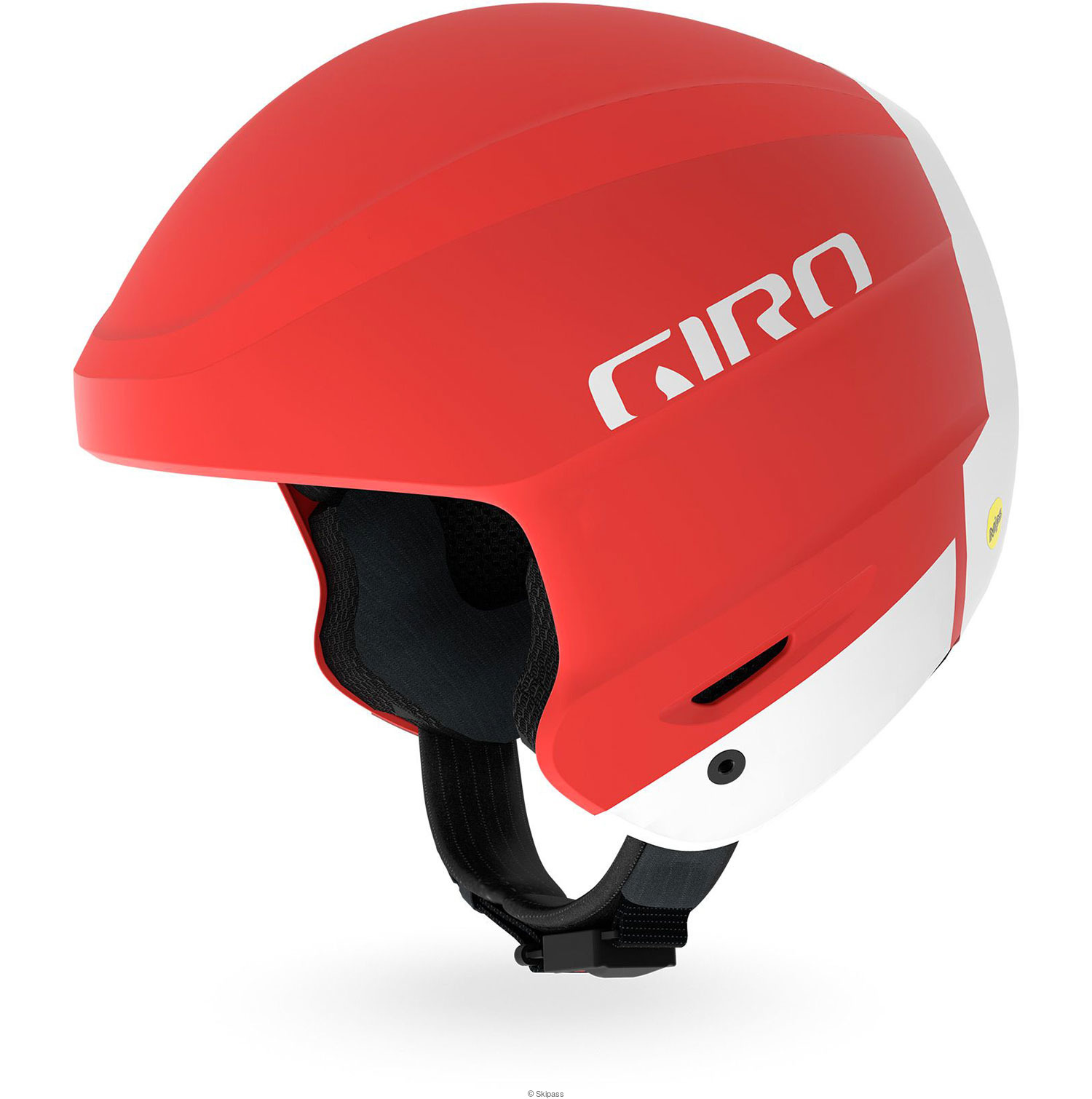 giro strive mips