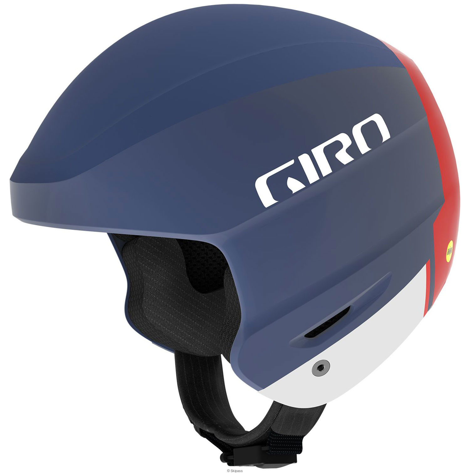 giro strive mips