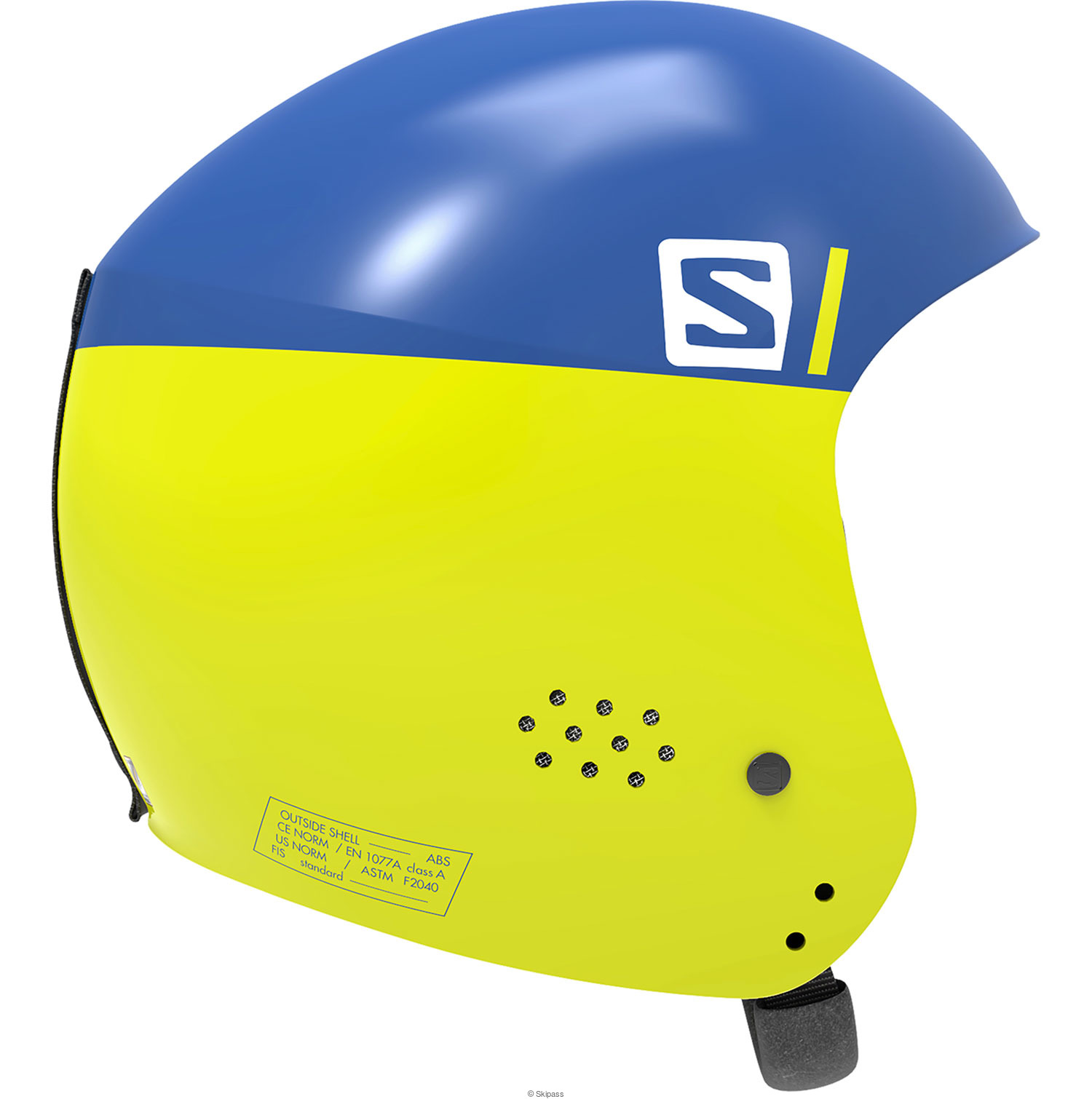 Salomon - S/Race FIS Injected 2021