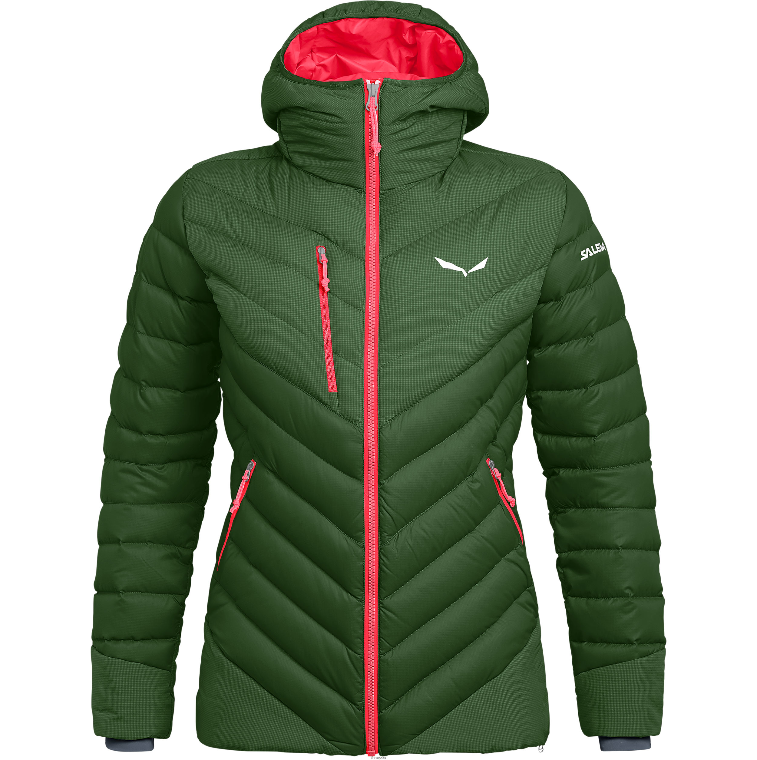 Jacket Women Salewa Herren Daunenjacke Ortles Medium Rds Dwn