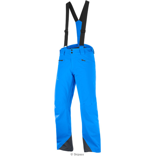 Salomon Force indigo bunting